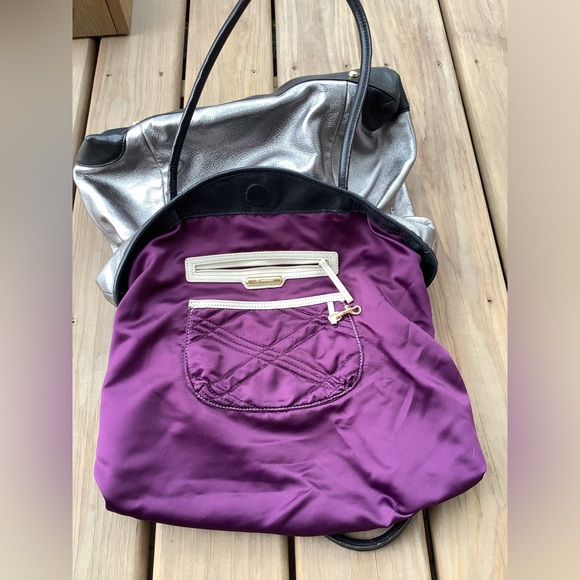 Beautiful large genuine leather bag 🌷🌷 - Picture 9 of 16